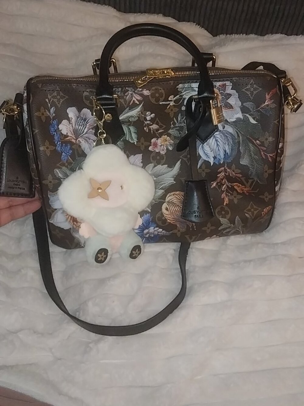 Louis vuitton